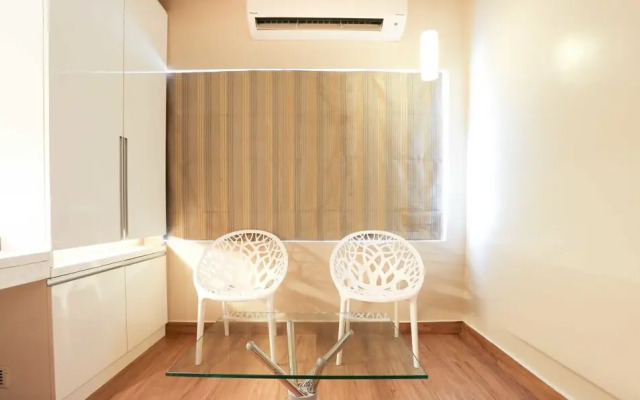 Treebo Trend Cine City