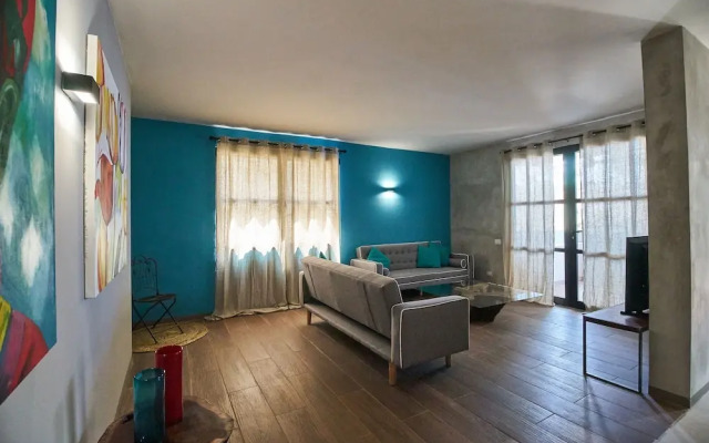 OCEANO 3 - New spacious condo & barbecue & bath tub & pool