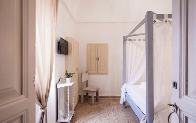 Masseria della Piana Ostuni