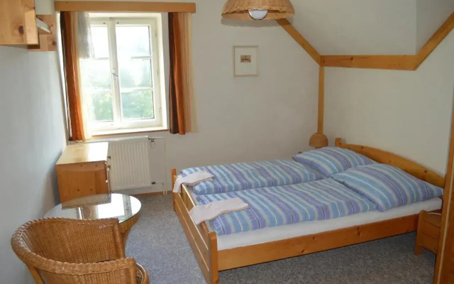 Penzion 409