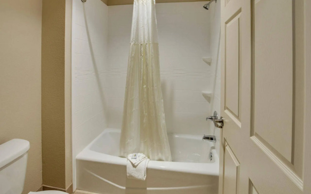 Scottish Inns White Settlement