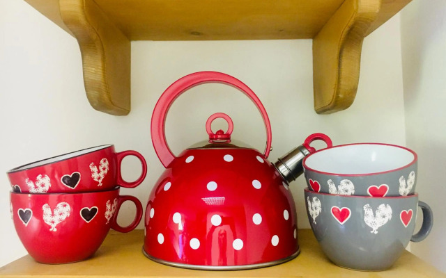 Vall’s apartment- by ski slopes