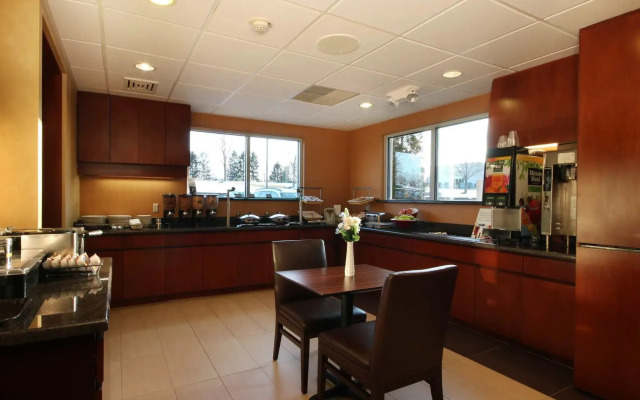 Residence Inn by Marriott Davenport