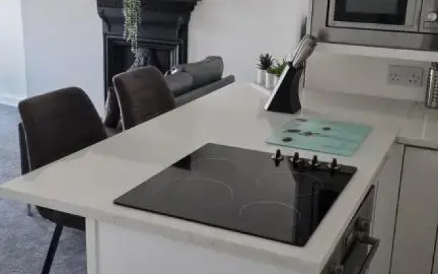 apartment 302 241 Marine Rad Morecambe