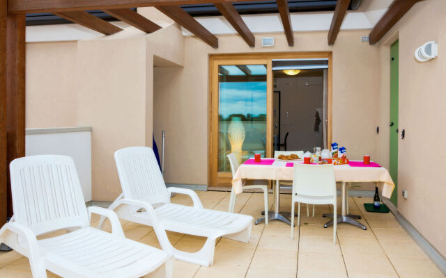 Villaggio Amare