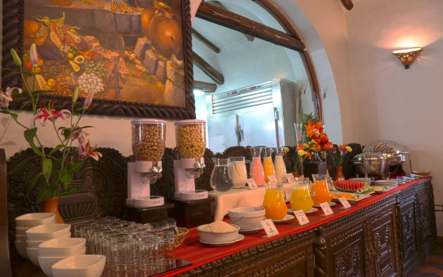 Munay Wasi Inn Hotel