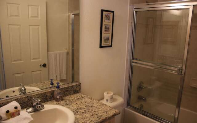 Villa Edney - Comfort - 3 Bedroom