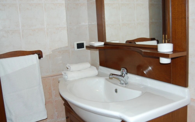 Il Giardino degli Ulivi