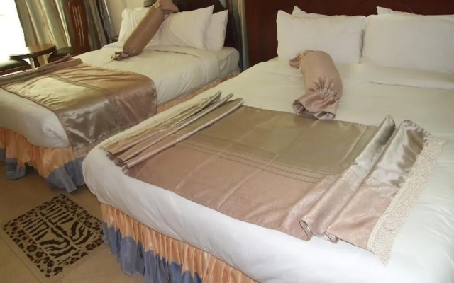 Graceland Hotel