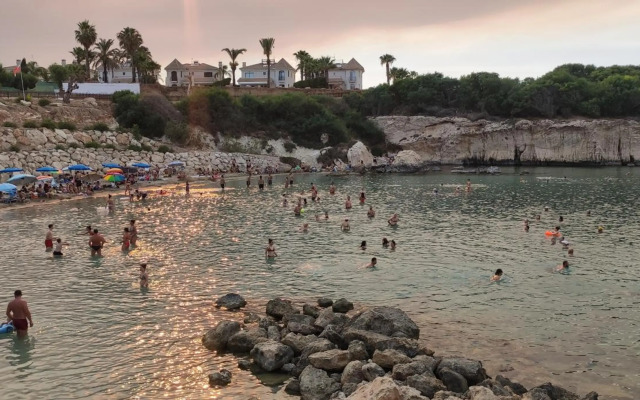 Cozy holyday apartament