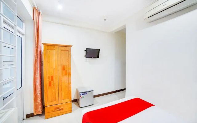 Sagotini Hotel by OYO Rooms