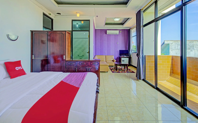 OYO 3934 Hotel Istana