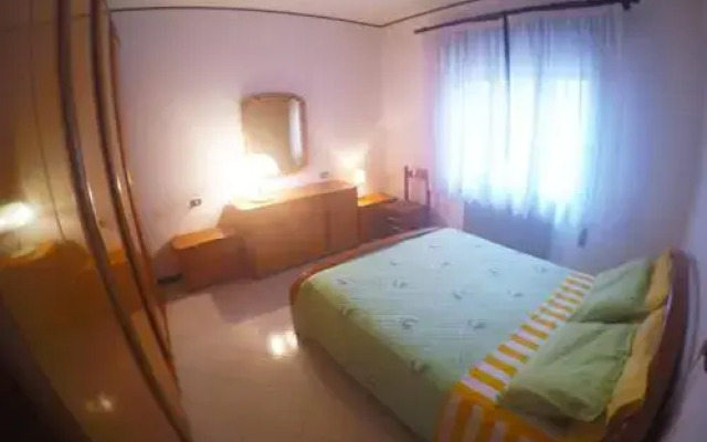 Appartamento Dalla Bella