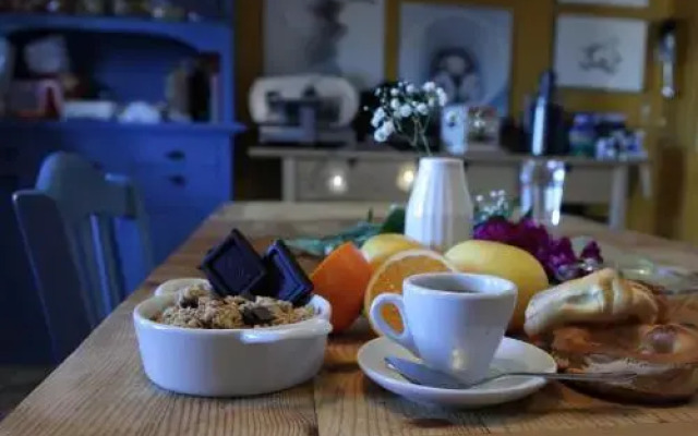 Appartamenti Mamiblu'