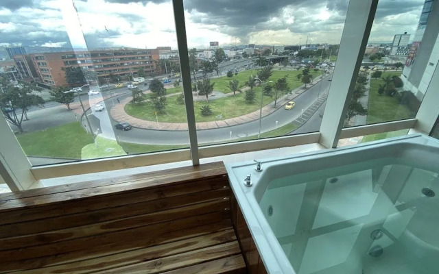 Hotel Hostal Caps Mall