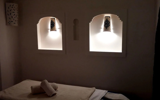 Hôtel Al Alba Hammam & Restaurant