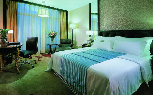 Dongguan Silverworld Garden Hotel – Guest Rooms – Dongguan