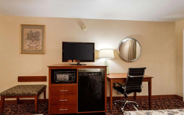 Econo Lodge Jasper