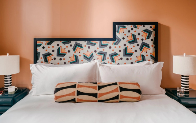 Hotel Palazzo Ricasoli