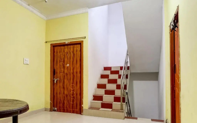 Jayamuragan Stays by OYO Rooms