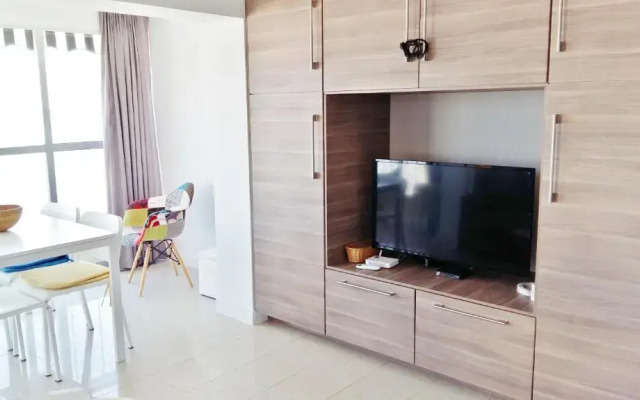 Apartamentos Altea Darsena - Family Apartments