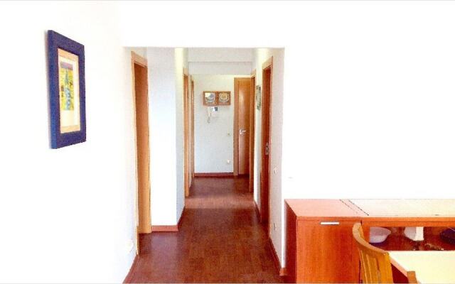 Vilanova Bluesand Apartment