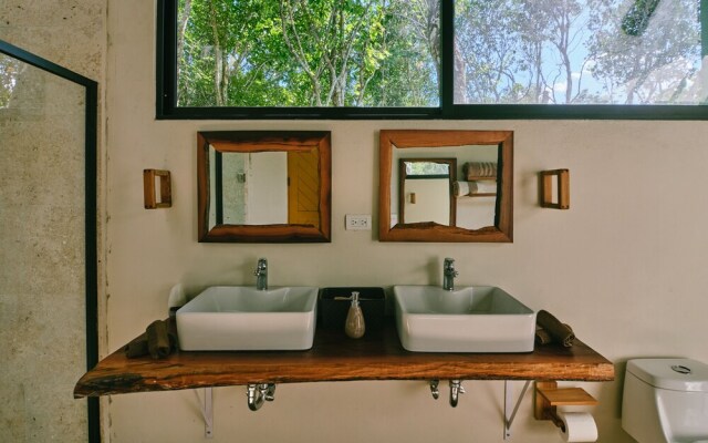 Villas Zamna