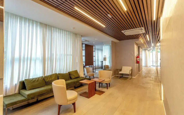 Moderno-Pinheiros -AC - Brazilian Corner