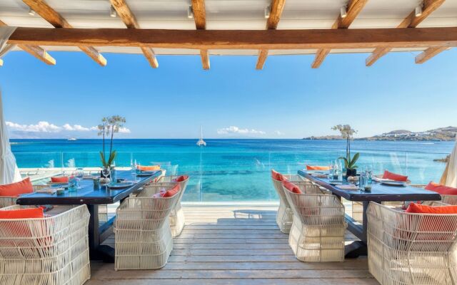 Santa Marina, a Luxury Collection Resort, Mykonos