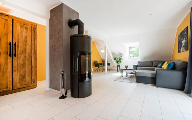 Maarchalet Modern Retreat