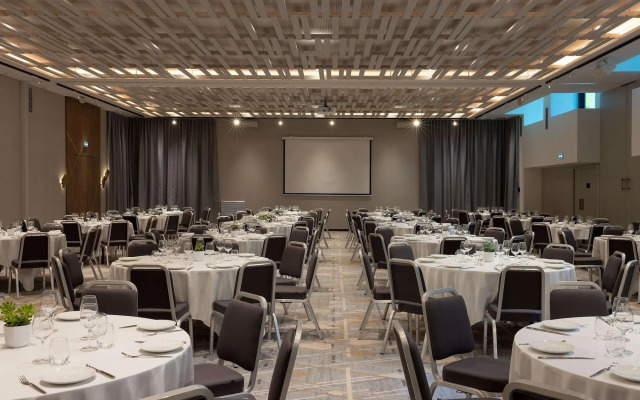 Sheraton Nice Airport