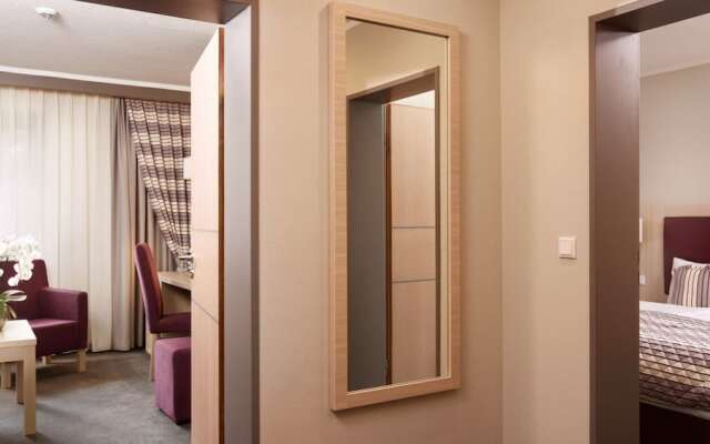 Hotel Diehlberg – Tagungs- & Wellnesshotel