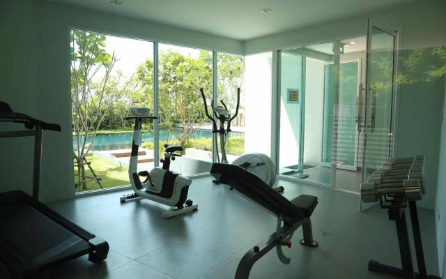 Baan View Viman Hua Hin (by Montri C.)