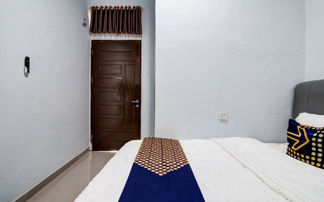 Hotel O Pondok Mulia Syariah