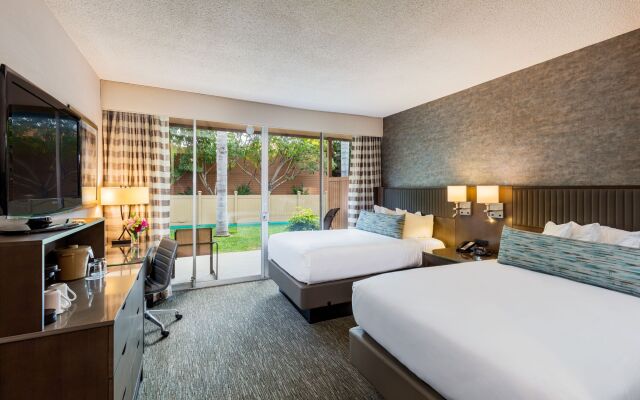Handlery Hotel