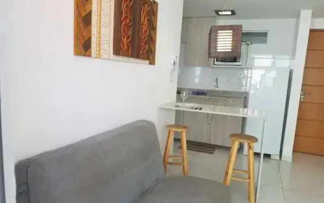 Flat Israel Unidade 310