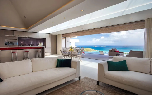 Dream Villa Lurin 961