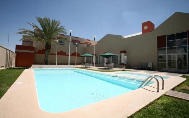 Casa Grande Delicias