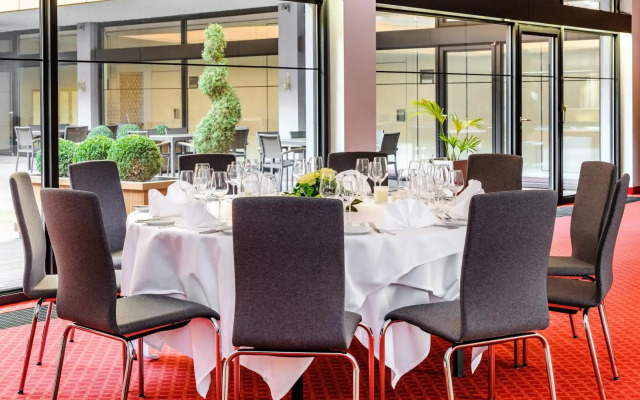 ACHAT Hotel Braunschweig