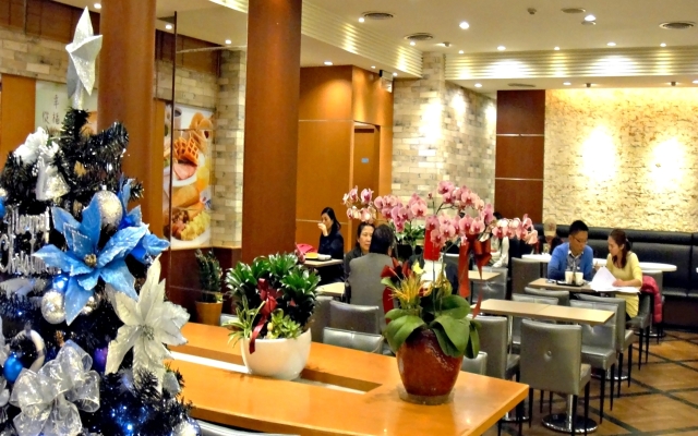 First Hotel