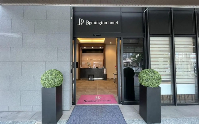 Remington Hotel