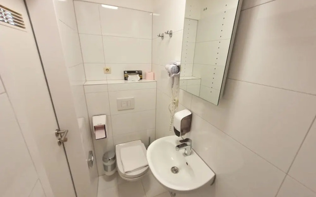 Aparthotel Jonas
