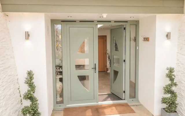 Lower Norton Farmhouse