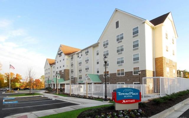 Towneplace Suites by Marriott Arundel Mills