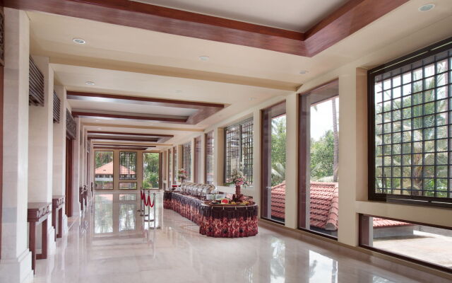 Ketapang Indah Hotel