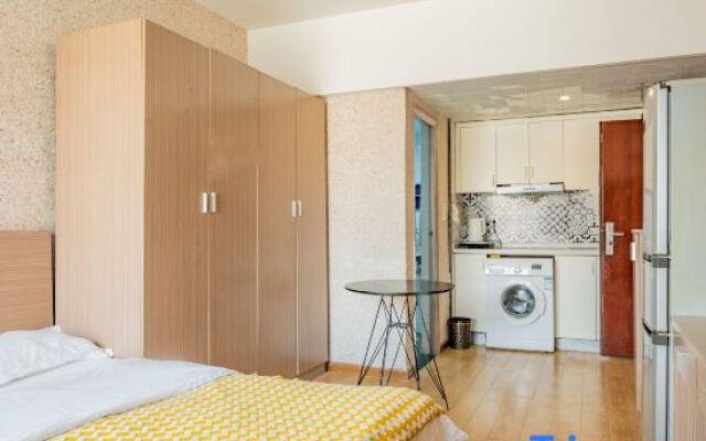 YuanMeng Apartment