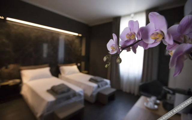 Palazzo Gozzi Bed  Beauty