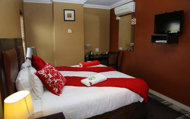 Birch Grove Guest House