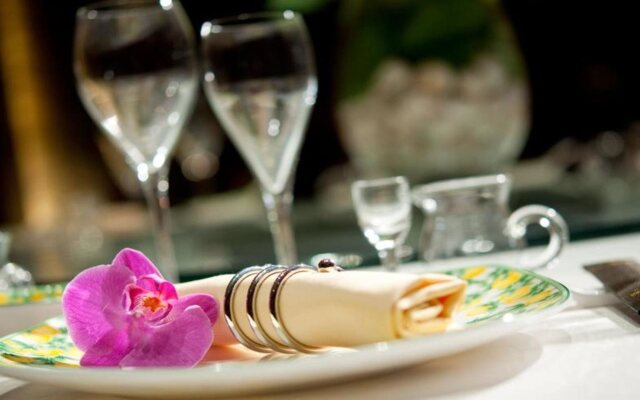 Yidu Jinling Grand Hotel Yancheng
