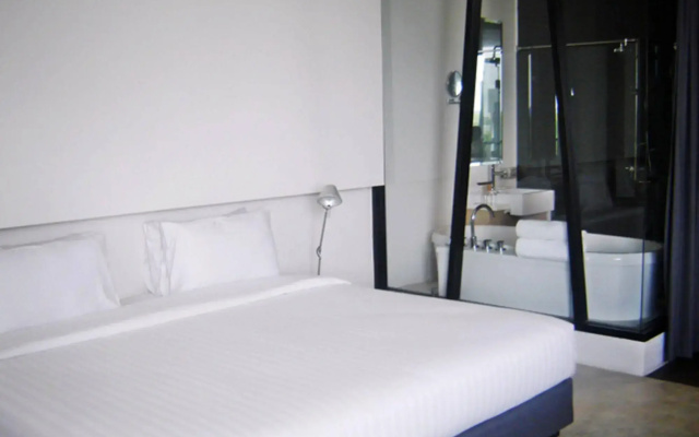 Vismaya Suvarnabhumi Hotel